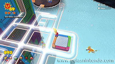 Super Mario 3D World + Bowser's Fury