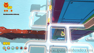 Super Mario 3D World + Bowser's Fury