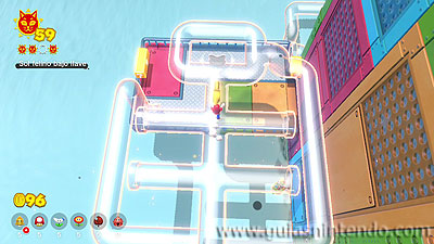 Super Mario 3D World + Bowser's Fury