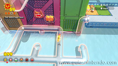 Super Mario 3D World + Bowser's Fury