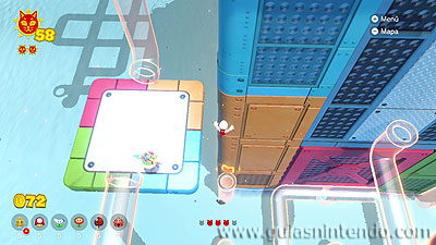 Super Mario 3D World + Bowser's Fury