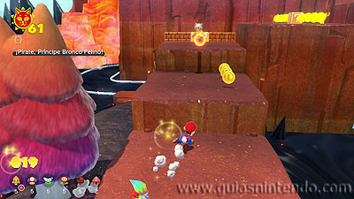 Super Mario 3D World + Bowser's Fury