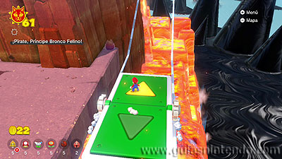 Super Mario 3D World + Bowser's Fury