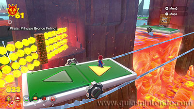 Super Mario 3D World + Bowser's Fury