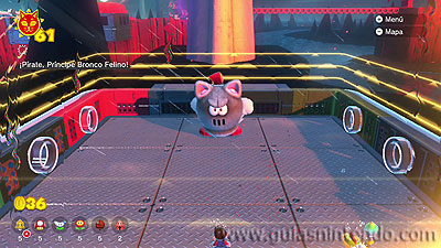 Super Mario 3D World + Bowser's Fury
