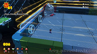 Super Mario 3D World + Bowser's Fury