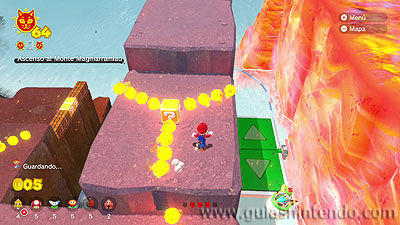 Super Mario 3D World + Bowser's Fury