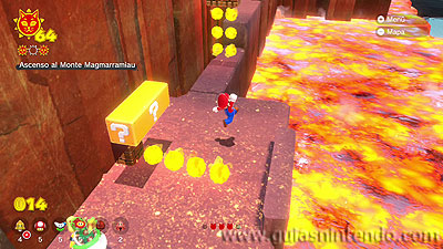 Super Mario 3D World + Bowser's Fury