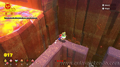 Super Mario 3D World + Bowser's Fury