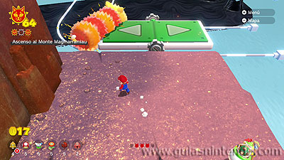 Super Mario 3D World + Bowser's Fury