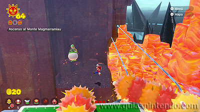 Super Mario 3D World + Bowser's Fury