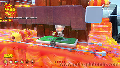 Super Mario 3D World + Bowser's Fury