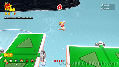 Super Mario 3D World + Bowser's Fury