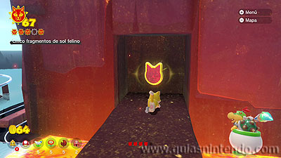 Super Mario 3D World + Bowser's Fury