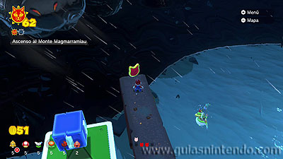 Super Mario 3D World + Bowser's Fury