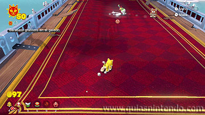 Super Mario 3D World + Bowser's Fury