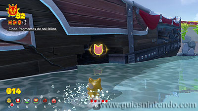 Super Mario 3D World + Bowser's Fury