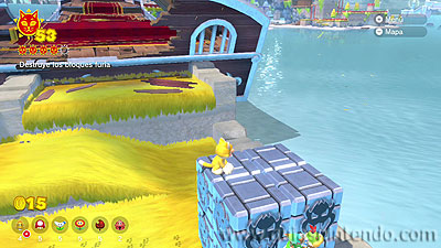 Super Mario 3D World + Bowser's Fury