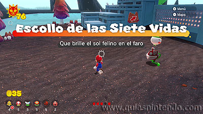 Super Mario 3D World + Bowser's Fury