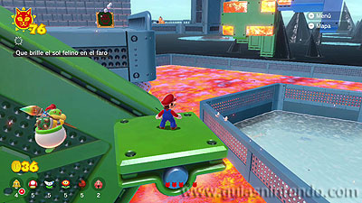 Super Mario 3D World + Bowser's Fury