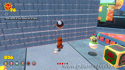 Super Mario 3D World + Bowser's Fury