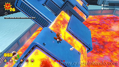 Super Mario 3D World + Bowser's Fury