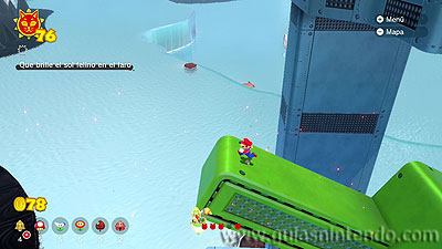 Super Mario 3D World + Bowser's Fury