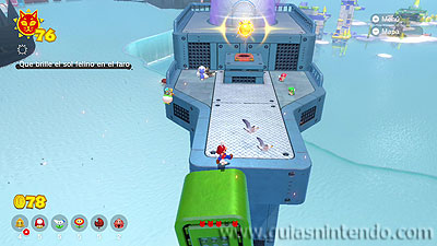 Super Mario 3D World + Bowser's Fury
