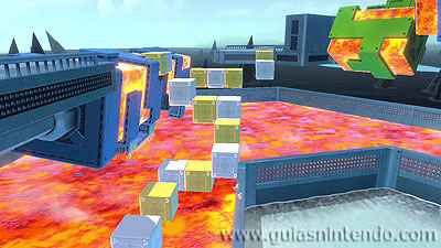 Super Mario 3D World + Bowser's Fury
