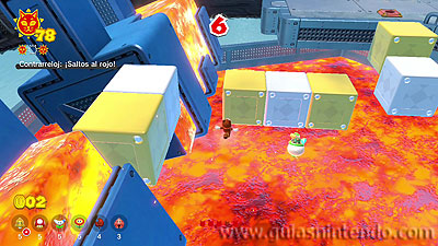 Super Mario 3D World + Bowser's Fury