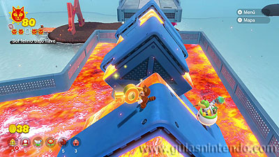 Super Mario 3D World + Bowser's Fury