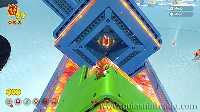 Super Mario 3D World + Bowser's Fury