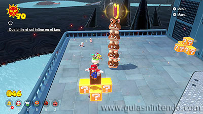 Super Mario 3D World + Bowser's Fury