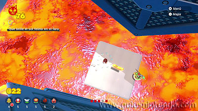Super Mario 3D World + Bowser's Fury
