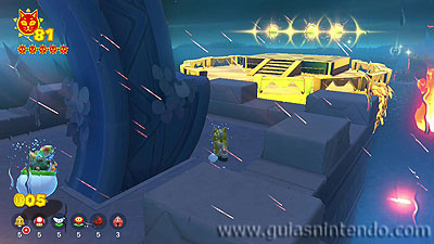 Super Mario 3D World + Bowser's Fury