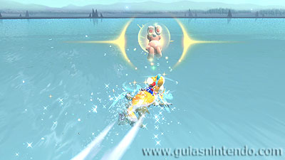 Super Mario 3D World + Bowser's Fury