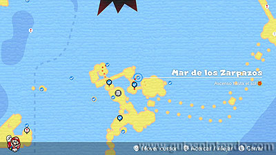 Super Mario 3D World + Bowser's Fury