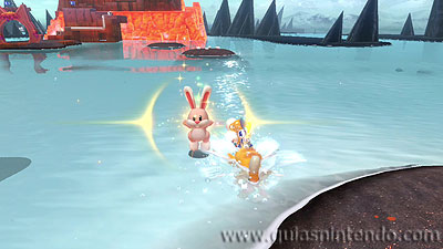 Super Mario 3D World + Bowser's Fury