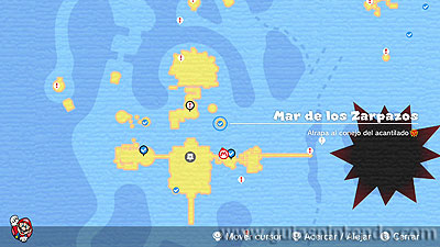 Super Mario 3D World + Bowser's Fury