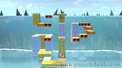 Super Mario 3D World + Bowser's Fury