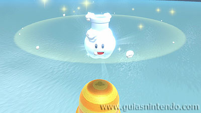 Super Mario 3D World + Bowser's Fury