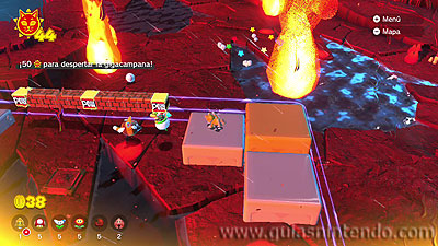 Super Mario 3D World + Bowser's Fury