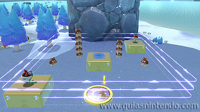Super Mario 3D World + Bowser's Fury