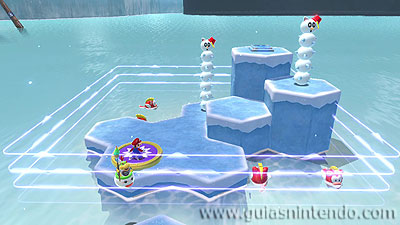 Super Mario 3D World + Bowser's Fury