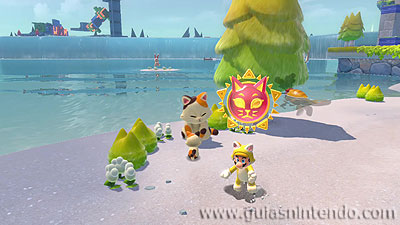 Super Mario 3D World + Bowser's Fury
