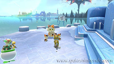 Super Mario 3D World + Bowser's Fury