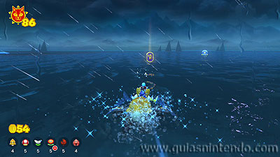 Super Mario 3D World + Bowser's Fury