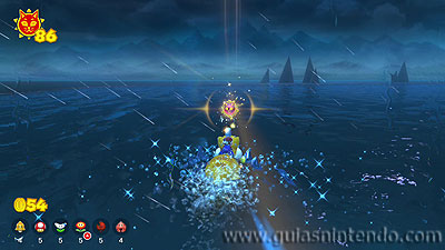 Super Mario 3D World + Bowser's Fury