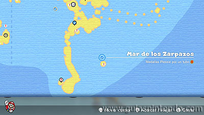 Super Mario 3D World + Bowser's Fury