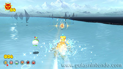 Super Mario 3D World + Bowser's Fury